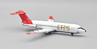 Pre - Order InFlight200 IF111ETPS432 1:200 UK - Air Force BAC 111 - 479FU One - Eleven ZE432