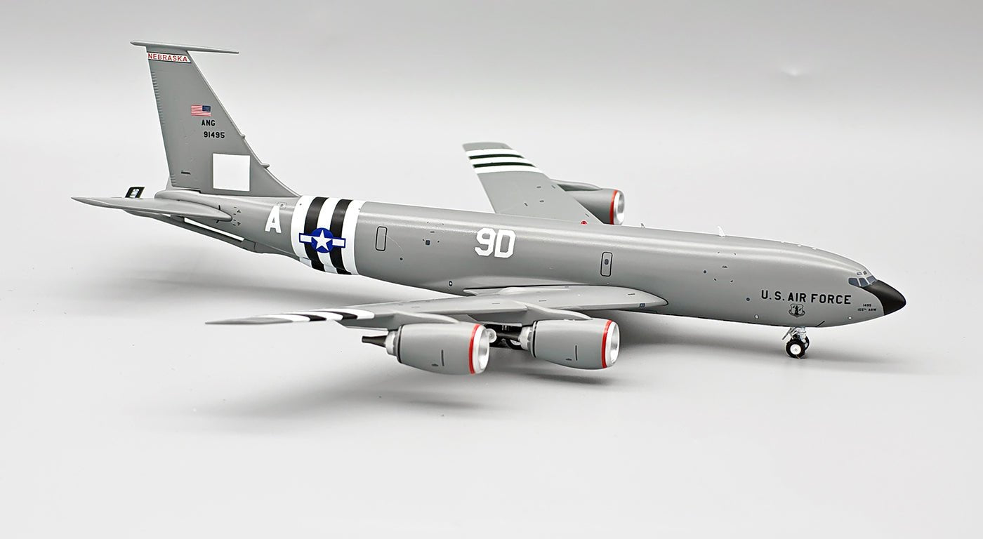 Pre - Order InFlight200 IF135USA1495 1:200 United States Air Force Boeing KC - 135R Stratotanker 59 - 1495