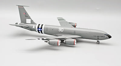 Pre - Order InFlight200 IF135USA1495 1:200 United States Air Force Boeing KC - 135R Stratotanker 59 - 1495