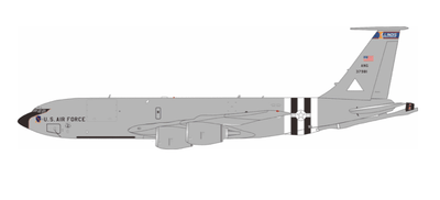 Pre - Order InFlight200 IF135USA7981 1:200 USAF Boeing KC - 135R 63 - 7981