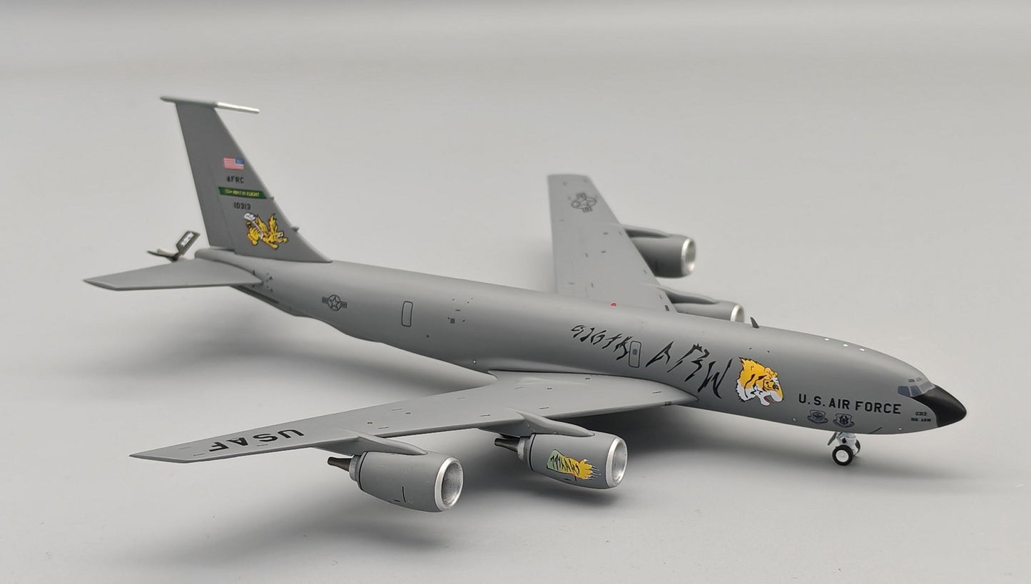 Pre-Order InFlight200 IF135USAF313 1:200 USA - Air Force Boeing KC-135R 10313