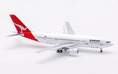 Pre - Order InFlight200 IF300QF1125 1:200 Qantas Airbus A300B4 - 203 VH - TAC