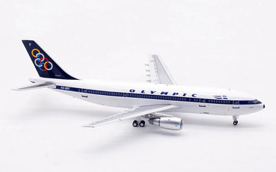 Pre - Order InFlight200 IF300SX0425 1:200 Olympic Airbus A300B4 - 103 SX - BEF