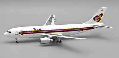 Pre - Order InFlight200 IF300TH1025 1:200 Thai Airways Airbus A300B4 - 103 HS - THL