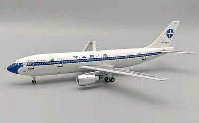 InFlight200 IF30B4RG0424 1:200 Varig Airbus A300B4 - 203 PP - VND