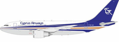 Pre - Order InFlight200 IF310CY0426 1:200 Cyprus Airways Airbus A310 - 203 5B - DAQ