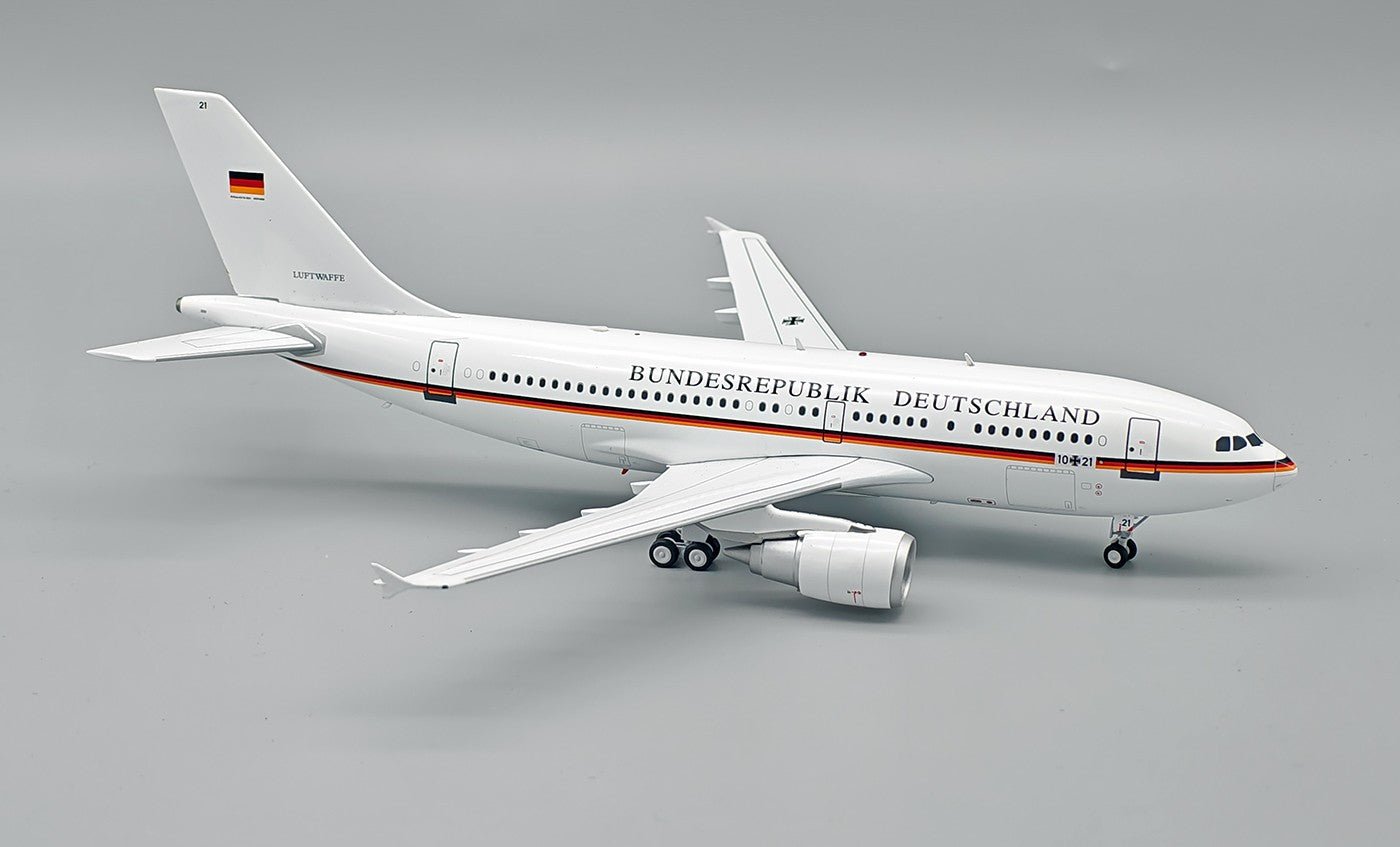 Pre - Order InFlight200 IF310GAF1021R 1:200 Germany - Air Force Airbus A310 - 304 1021