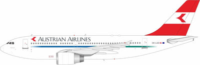 Pre-Order InFlight200 IF310OS0526 1:200 Austrian Airlines Airbus A310-325/ET OE-LAD