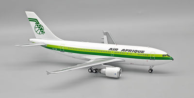 Pre - Order InFlight200 IF310RK0426 1:200 Air Afrique Airbus A310 - 304 TU - TAF