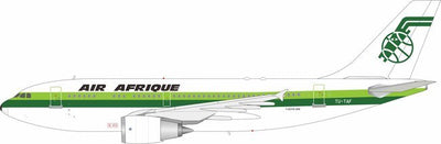 Pre - Order InFlight200 IF310RK0426 1:200 Air Afrique Airbus A310 - 304 TU - TAF
