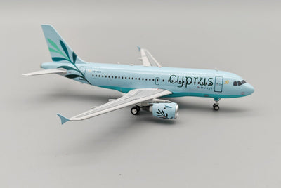 Pre - Order InFlight200 IF3195B0924 1:200 Cyprus Airways Airbus A319 - 114 5B - DCX