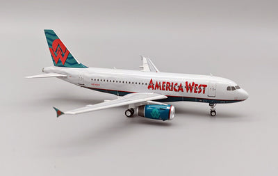 Pre - Order InFlight200 IF319AW1224 1:200 America West A319 N808AW