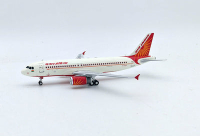 InFlight200 IF320AI0524 1:200 Air India Airbus A320 - 231 VT - ESF