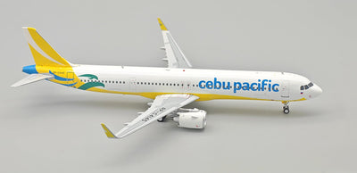 Pre - Order InFlight200 IF3215J0626 1:200 Cebu Pacific Air Airbus A321 - 271NX RP - C4145