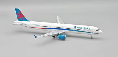 Pre-Order InFlight200 IF321DP0626 1:200 First Choice Airways Airbus A321-211 G-OOPH