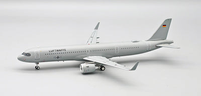 Pre-Order InFlight200 IF321GAF1511 1:200 Germany - Air Force Airbus A321-251NX 1510