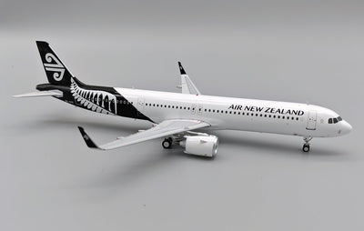 InFlight200 IF321ZK0624 1:200 Air New Zealand Airbus A321 - 271NX ZK - OYE