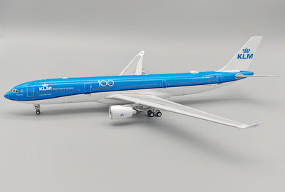 InFlight200 IF333KL0924 1:200 KLM - Royal Dutch Airlines Airbus A330 - 303 PH - AKB