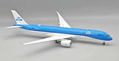 Pre-Order InFlight200 IF350KL0826 1:200 KLM Royal Dutch Airlines first Airbus A350-900 PH-ZNA