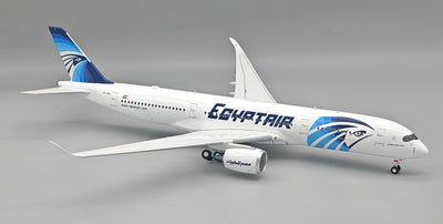 Pre-Order InFlight200 IF350MS0926 1:200 Egypt Air Airbus A350-941 SU-GGE