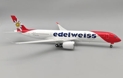 Pre - order InFlight200 IF350WK1224 1:200 Edelweiss Air Airbus A350 - 900 HB - IHC