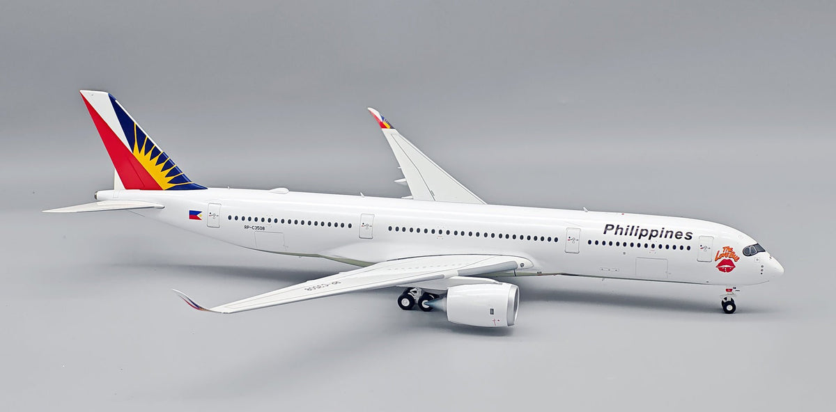 Pre-Order InFlight200 IF35PAL0726 1:200 Philippine Airlines Airbus A350-941 RP-C3508
