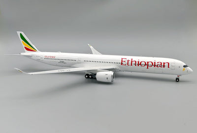 Pre - Order InFlight200 IF35XET0325 1:200 Ethiopian Airlines Airbus A350 - 1041 ET - BAX