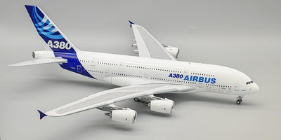 Pre - Order InFlight200 IF380AIRBUSWOW 1:200 Airbus A380 - 841 F - WWOW