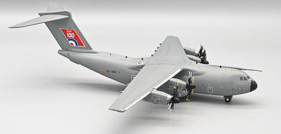 Pre-Order InFlight200 IF400EC400 1:200 Airbus A400M Atlas EC-400