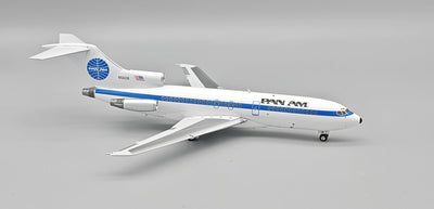 Pre-Order InFlight200 IF721PA0526 1:200 Pan Am Boeing 727-51 N5608