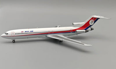InFlight200 IF722DA0724 1:200 Dan - Air London Boeing 727 - 200 G - BPNY