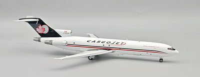 Pre-Order InFlight200 IF722W80326 1:200 Cargojet Airways Boeing 727-223 C-FCJV
