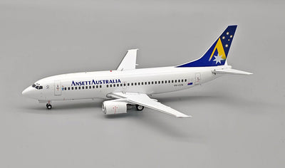 Pre - Order InFlight200 IF733AN0725 1:200 Ansett Australia Airlines Boeing 737 - 377 VH - CZA