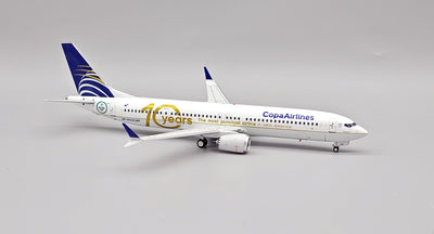 Pre - Order InFlight200 IF739MCM1025 1:200 Copa Airlines Boeing 737 - 9 MAX HP - 9923CMP
