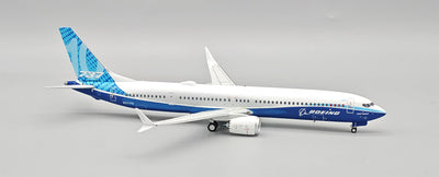 Pre - Order InFlight200 IF73XMHOUSE 1:200 Boeing House 737 - 10 MAX N27751