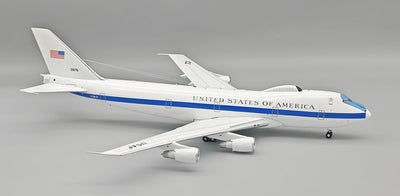 Pre-Order InFlight200 IF742E4B1676 1:200 USA - Air Force Boeing E-4B (747-200B) 73-1676
