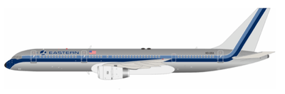 Pre - Order InFlight200 IF752EA0825P 1:200 Eastern Air Lines Boeing 757 - 225 N512EA Polished