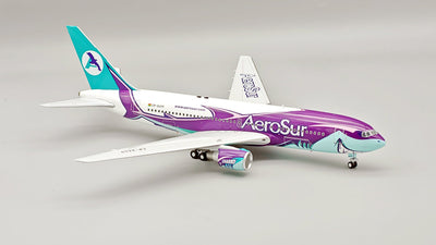 Pre-Order InFlight200 IF7625L0326 1:200 AeroSur Boeing 767-284/ER CP-2659