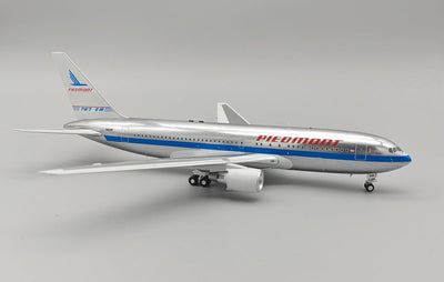 Pre - Order InFlight200 IF762PI0724P 1:200 Piedmont Airlines Boeing 767 - 201/ER N608P Polished