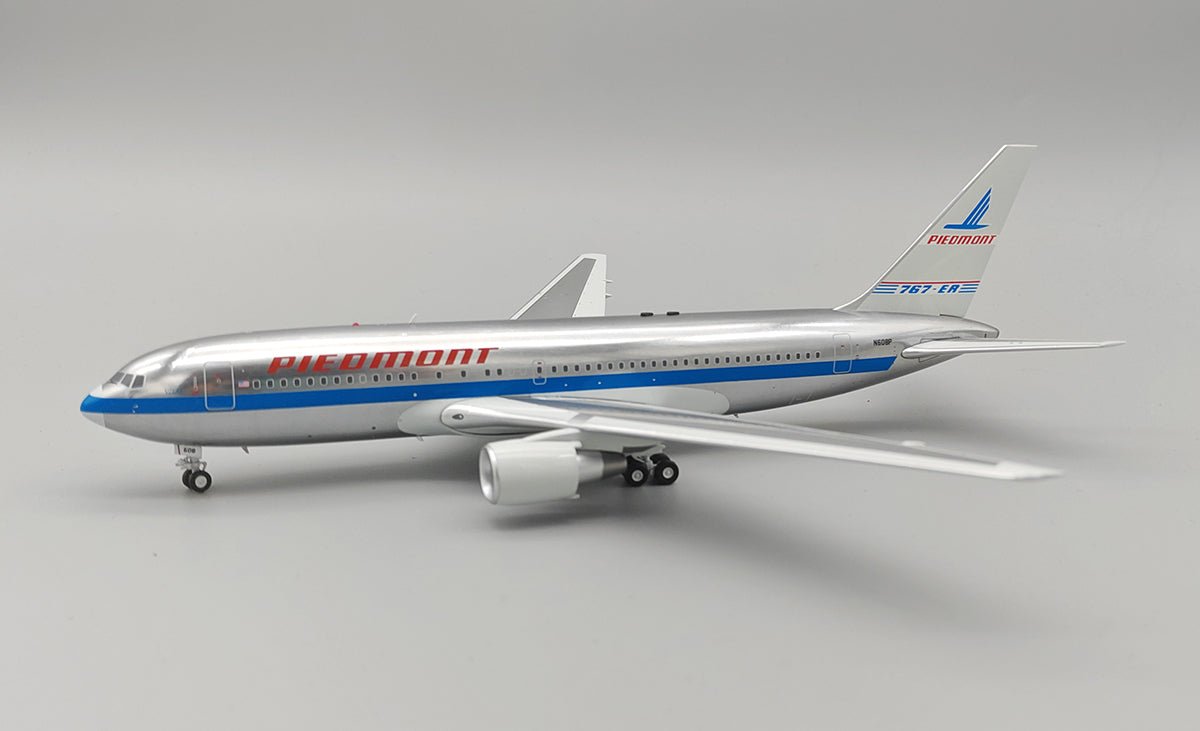 InFlight200 IF762PI0724P 1:200 Piedmont Airlines Boeing 767