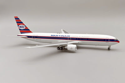 Pre - Order InFlight200 IF763MP0625 1:200 Martinair Holland Boeing 767 - 31A/ER PH - MCL