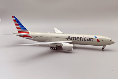 Pre - Order InFlight200 IF772AA1024 1:200 American Airlines Boeing 777 - 223/ER N787AL
