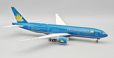 Pre - Order InFlight200 IF772VN1025 1:200 Vietnam Airlines Boeing 777 - 26K/ER VN - A143