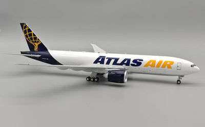 Pre - order InFlight200 IF777F5Y1024 1:200 Atlas Air Boeing 777 - F16