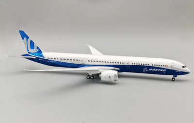 Pre - Order InFlight200 IF78X528ZC 1:200 Boeing 787 - 10 Dreamliner N528ZC House Colors
