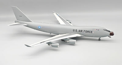 Pre-Order InFlight200 IFAL1USAF001 1:200 USA - Air Force Boeing YAL-1A (747-4G4F) 00-0001