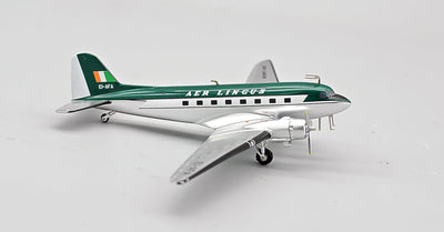 Pre - Order InFlight200 IFDC3EI0224 Aer Lingus DC - 3 EI - AFA
