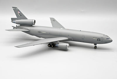 Pre - Order InFlight200 IFKC10791948 1:200 USA - Air Force McDonnell Douglas KC - 10A Extender (DC - 10 - 30CF)