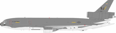 Pre - Order InFlight200 IFKC10USAF0121 1:200 USA - Air Force McDonnell Douglas KC - 10A Extender (DC - 10 - 30CF) 87 - 0121 Smooth Operator