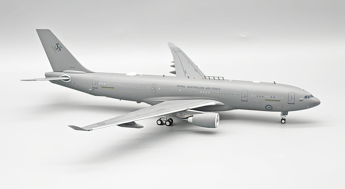 Pre - Order InFlight200 IFKC30RAAF007 1:200 Australia - Air Force Airbus KC - 30A (A330 - 203MRTT) A39 - 007